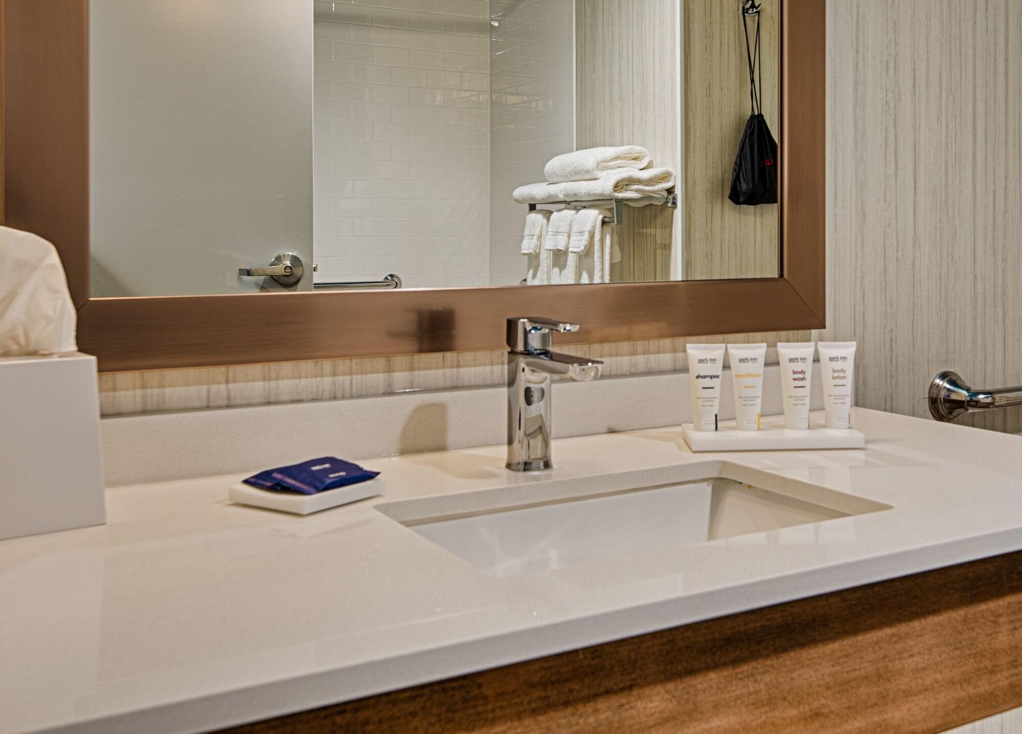 Gasthof Park By Radisson Florence, Sc 2*